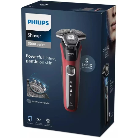 Електробритва Philips (S5883/10)