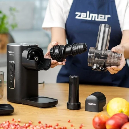 Соковыжималка Zelmer (ZJP3900)