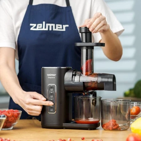 Соковыжималка Zelmer (ZJP3900)