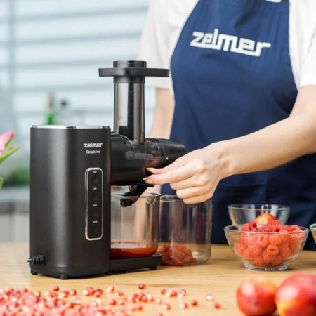 Соковыжималка Zelmer (ZJP3900)