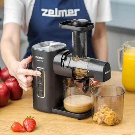 Соковыжималка Zelmer (ZJP3900)