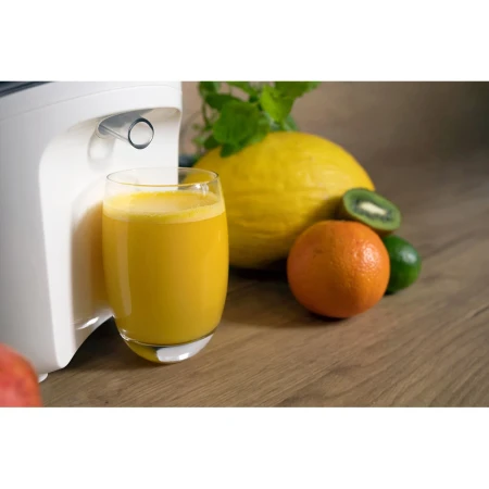 Соковитискач Hagsen (MJ500 White)