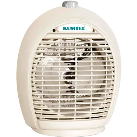 Тепловентилятор Kumtel (LX-6331)