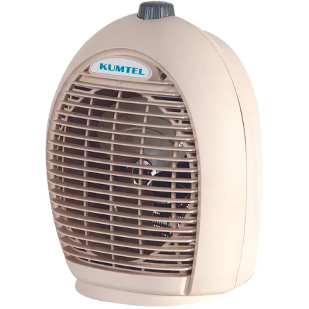 Тепловентилятор Kumtel (LX-6331)