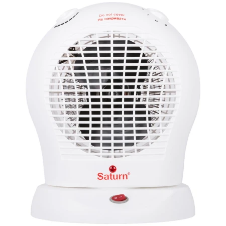 Тепловентилятор Saturn (ST-HT1245K)