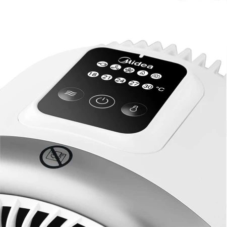 Тепловентилятор Midea (NF20-18URE)