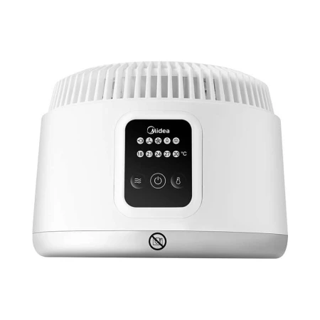 Тепловентилятор Midea (NF20-18URE)