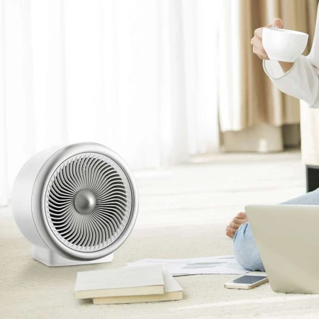 Тепловентилятор Midea (NF20-18URE)
