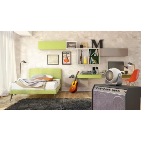 Тепловентилятор Olimpia Splendid (99447)