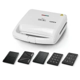 Бутербродница Rotex (RSM225-W)
