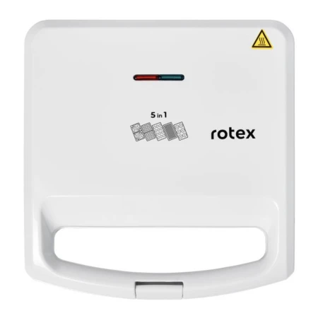 Бутербродниця Rotex (RSM225-W)
