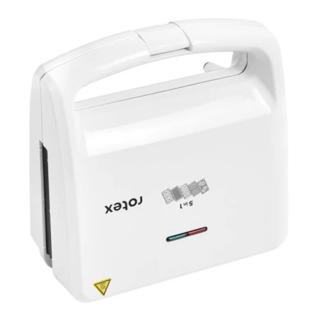 Бутербродниця Rotex (RSM225-W)