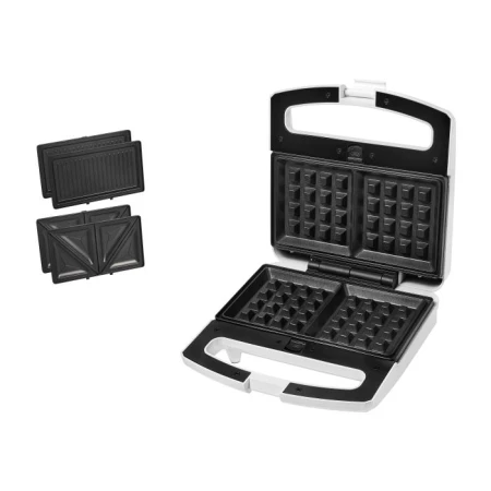 Бутербродниця Rotex (RSM220-W)