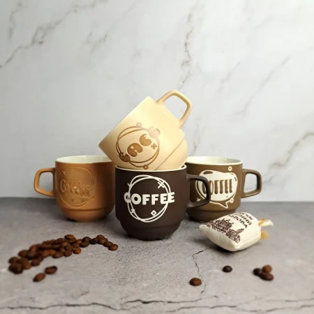 Чашка Vittora (VT-C-225270)