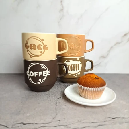 Чашка Vittora (VT-C-225270)