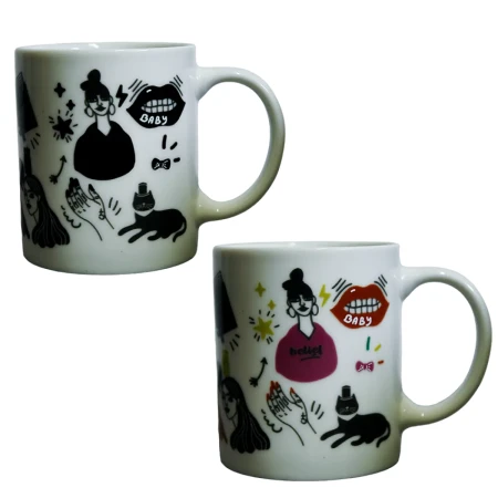 Чашка Vittora (VT-C-255330)