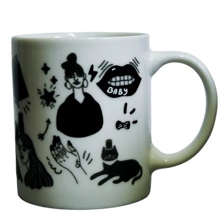 Чашка Vittora (VT-C-255330)