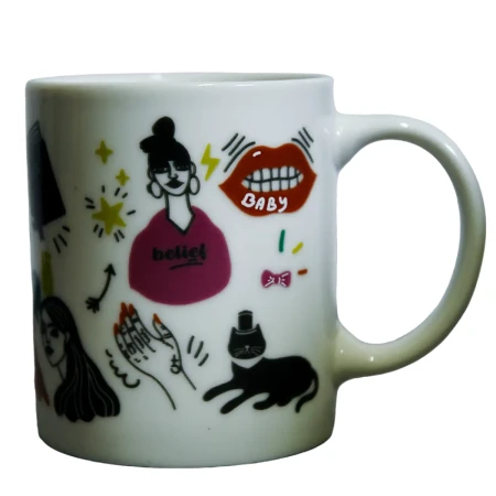 Чашка Vittora (VT-C-255330)