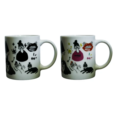 Чашка Vittora (VT-C-255330)