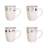 Чашка Vittora (VT-C-205380)