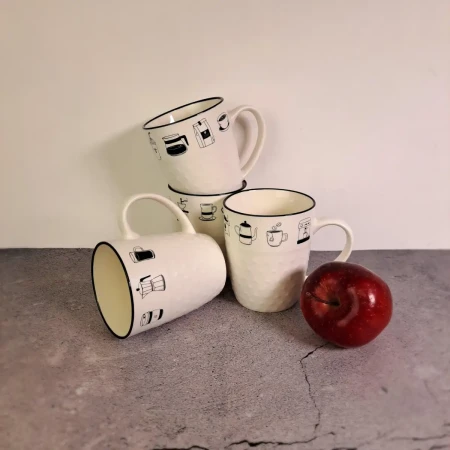 Чашка Vittora (VT-C-205380)