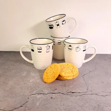 Чашка Vittora (VT-C-205380)