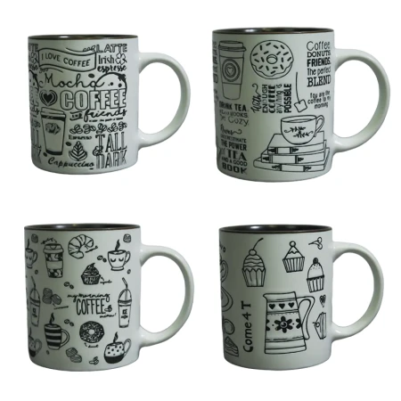 Чашка Vittora (VT-C-246330)