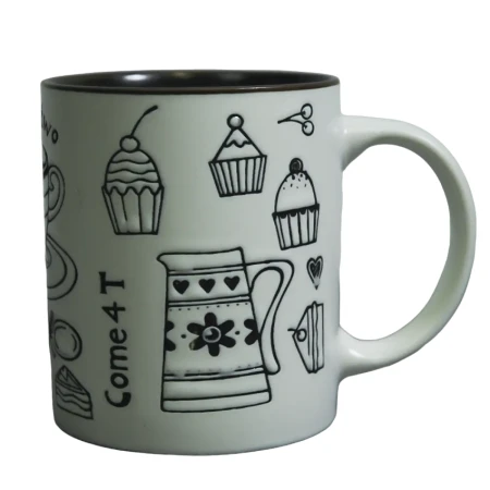 Чашка Vittora (VT-C-246330)