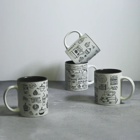 Чашка Vittora (VT-C-246330)