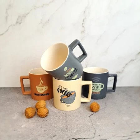 Чашка Vittora (VT-C-227420)