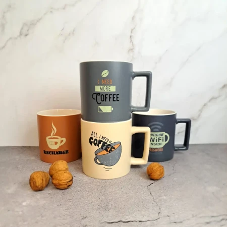 Чашка Vittora (VT-C-227420)