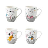 Чашка Vittora (VT-C-142340)