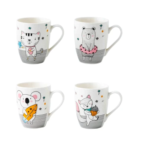 Чашка Vittora (VT-C-142340)