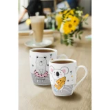 Чашка Vittora (VT-C-142340)