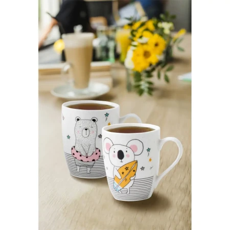 Чашка Vittora (VT-C-142340)