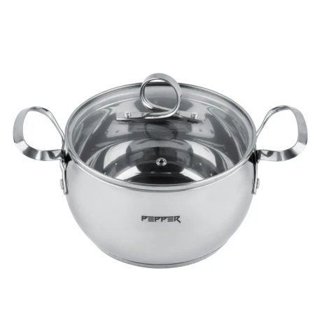 Каструля Pepper (PR-1200-16)