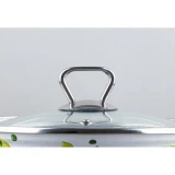 Кастрюля Gusto (GT-T-122-LI)