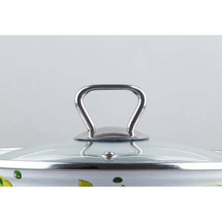 Каструля Gusto (GT-T-122-LI)