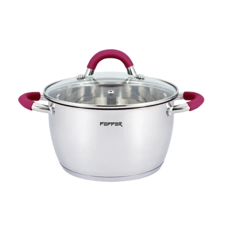 Каструля Pepper (PR-1111-24)