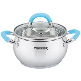 Каструля Pepper (PR-1112-18)