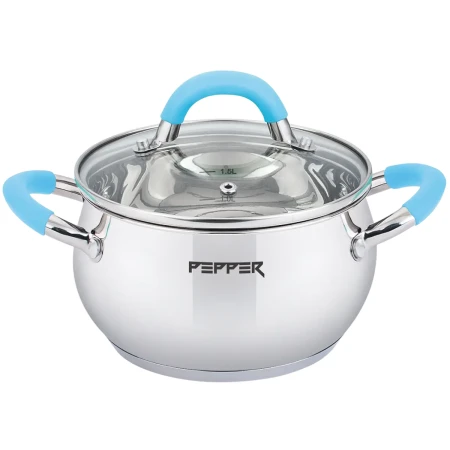 Каструля Pepper (PR-1112-18)