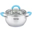 Каструля Pepper (PR-1112-18)