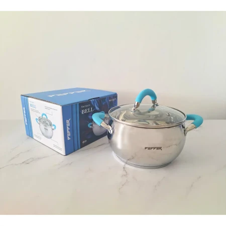 Каструля Pepper (PR-1112-18)