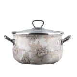 Кастрюля Gusto (GT-T-116-SE)