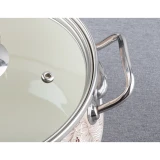 Кастрюля Gusto (GT-T-116-SE)