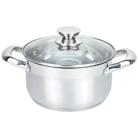 Каструля Gusto (GT-1107-18)