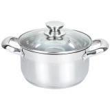 Кастрюля Gusto (GT-1107-20)