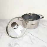Каструля Gusto (GT-1107-22)