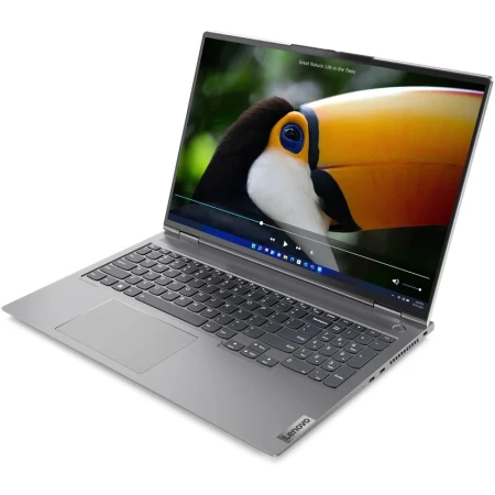 Ноутбук Lenovo ThinkBook 16p G3 ARH AMD Ryzen 9 8-ядерный (21EK000XRA)