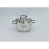 Набір каструль Gusto (GT-1300-06/3)